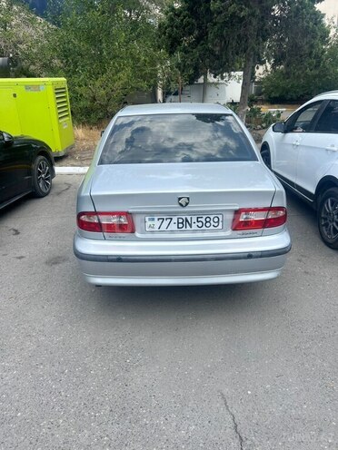 Khazar SD 2018, 270,000 km - 1.7 l - Bakı
