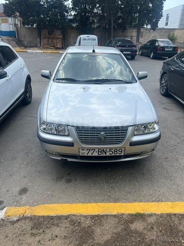 Khazar SD 2018, 270,000 km - 1.7 l - Bakı