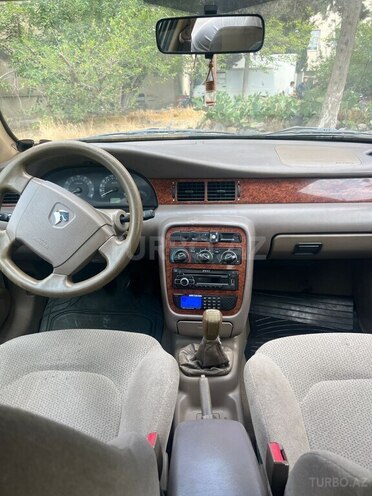Khazar SD 2018, 270,000 km - 1.7 l - Bakı