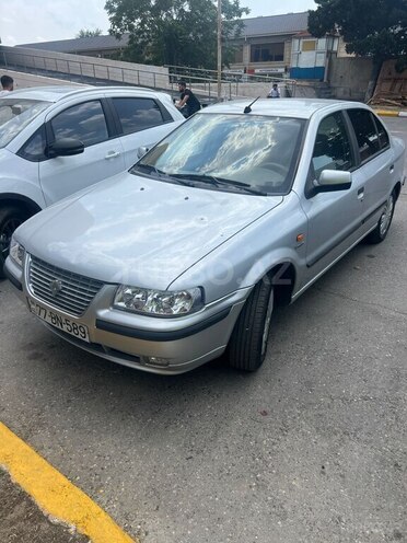 Khazar SD 2018, 270,000 km - 1.7 l - Bakı