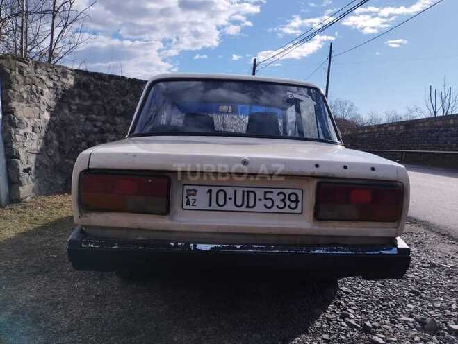 LADA (VAZ) 2107 1988, 99,000 km - 1.5 л - Zaqatala