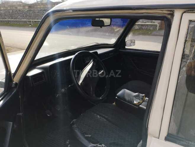 LADA (VAZ) 2107 1988, 99,000 km - 1.5 л - Zaqatala