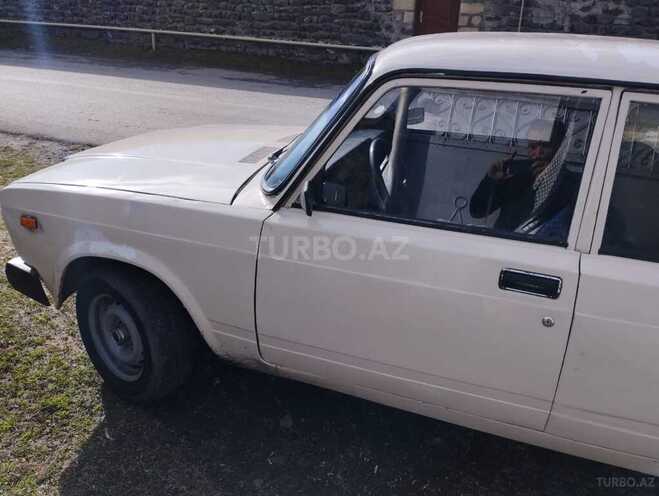 LADA (VAZ) 2107 1988, 99,000 km - 1.5 л - Zaqatala