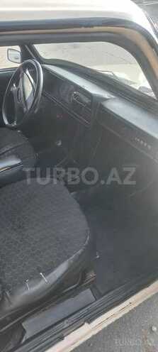LADA (VAZ) 2107 1988, 99,000 km - 1.5 л - Zaqatala