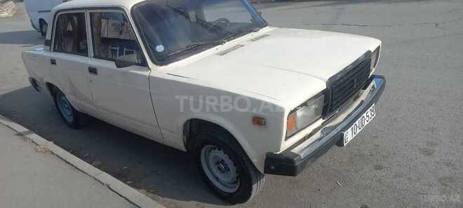 LADA (VAZ) 2107 1988, 99,000 km - 1.5 л - Zaqatala