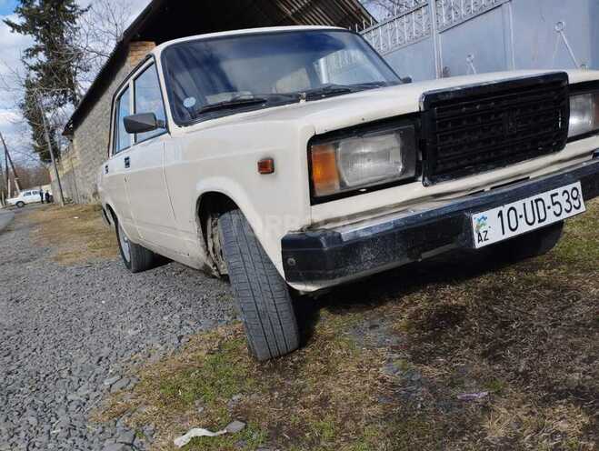 LADA (VAZ) 2107 1988, 99,000 km - 1.5 л - Zaqatala