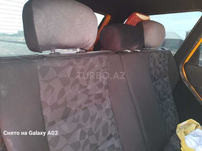 Renault 12 Toros 1997, 142,000 km - 1.2 l - Sumqayıt