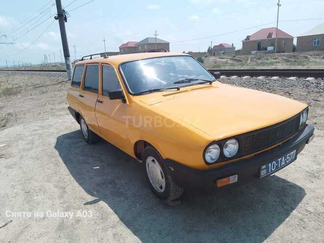 Renault 12 Toros 1997, 142,000 km - 1.2 l - Sumqayıt