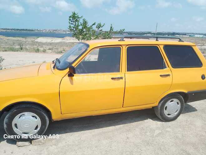 Renault 12 Toros 1997, 142,000 km - 1.2 l - Sumqayıt