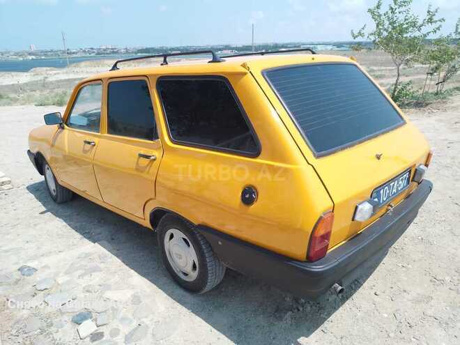 Renault 12 Toros 1997, 142,000 km - 1.2 l - Sumqayıt
