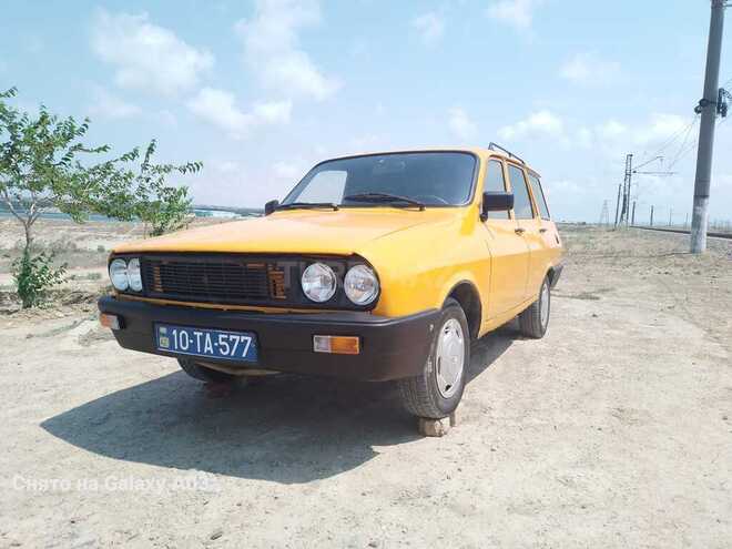 Renault 12 Toros 1997, 142,000 km - 1.2 l - Sumqayıt