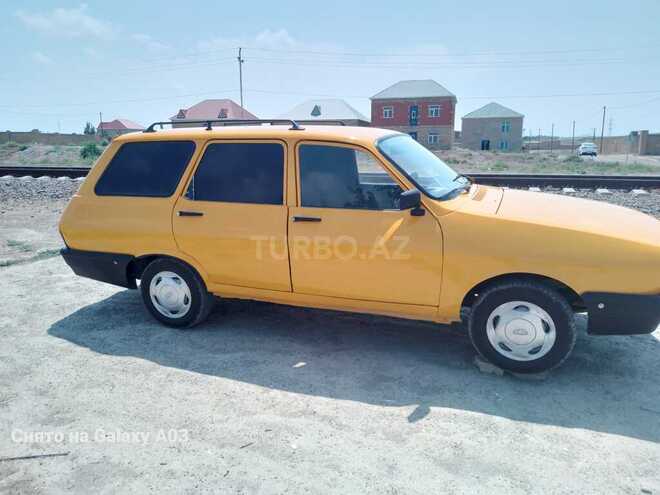 Renault 12 Toros 1997, 142,000 km - 1.2 l - Sumqayıt