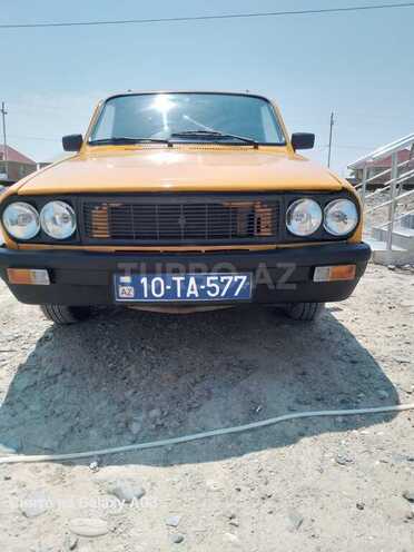 Renault 12 Toros 1997, 142,000 km - 1.2 l - Sumqayıt