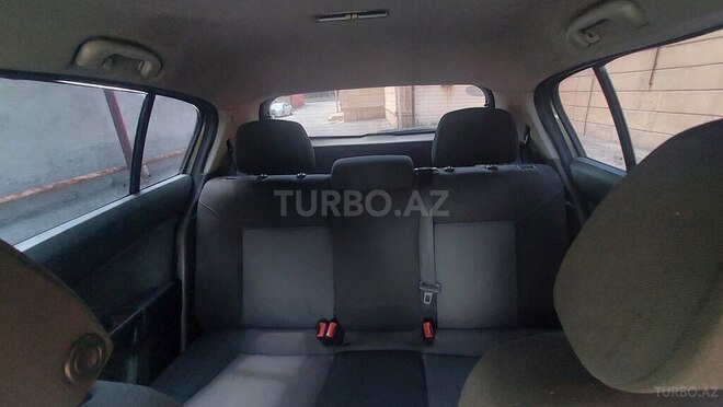 Opel Astra 2007, 370,900 km - 1.3 l - Bakı