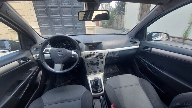 Opel Astra 2007, 370,900 km - 1.3 l - Bakı