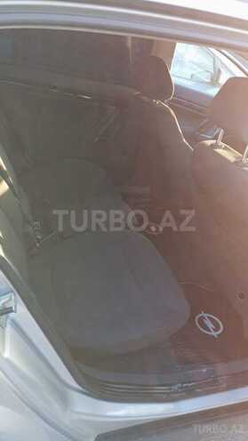 Opel Signum 2003, 372,000 km - 2.2 л - Bakı