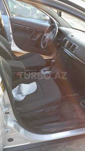 Opel Signum 2003, 372,000 km - 2.2 л - Bakı