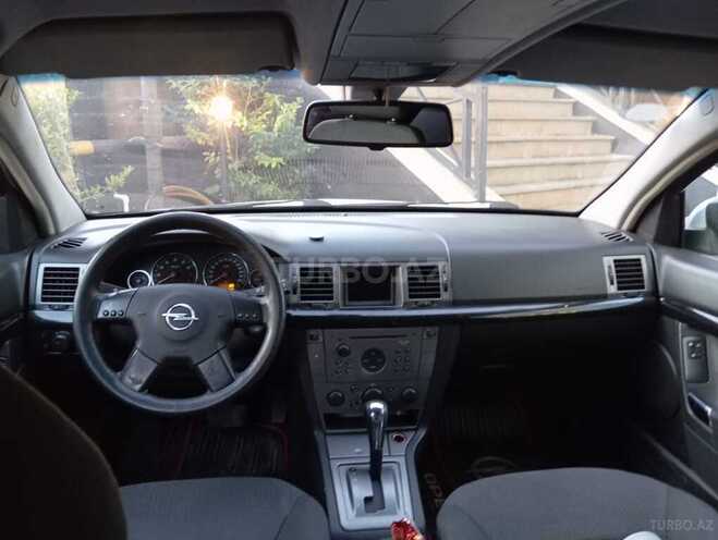 Opel Signum 2003, 372,000 km - 2.2 л - Bakı