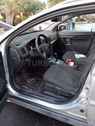 Opel Signum 2003, 372,000 km - 2.2 л - Bakı