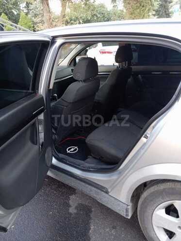 Opel Signum 2003, 372,000 km - 2.2 л - Bakı