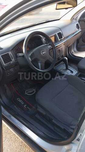Opel Signum 2003, 372,000 km - 2.2 л - Bakı