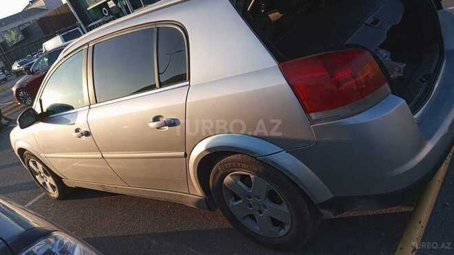 Opel Signum 2003, 372,000 km - 2.2 л - Bakı