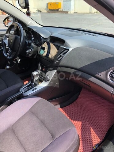 Chevrolet Cruze 2013, 231,000 km - 1.4 l - Sumqayıt