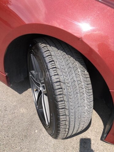 Chevrolet Cruze 2013, 231,000 km - 1.4 l - Sumqayıt