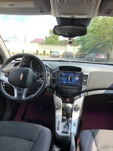 Chevrolet Cruze 2013, 231,000 km - 1.4 l - Sumqayıt