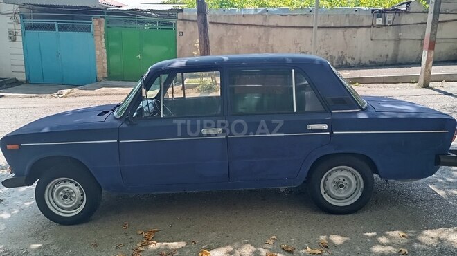 LADA (VAZ) 2103 1974, 99,304 km - 1.5 л - Şamaxı
