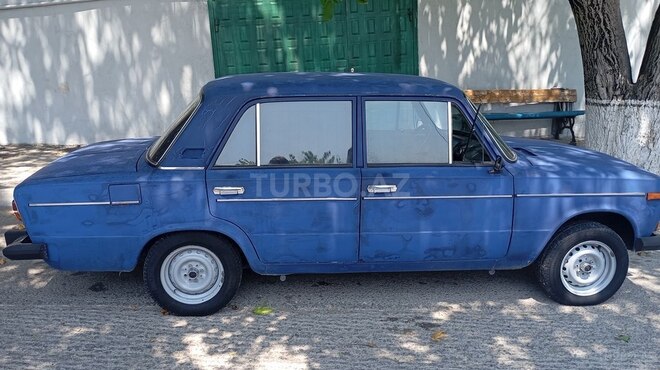LADA (VAZ) 2103 1974, 99,304 km - 1.5 л - Şamaxı