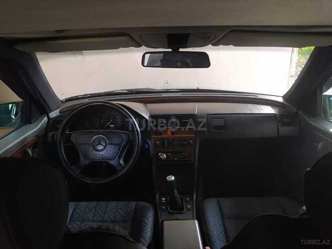Mercedes C 180 1994, 571,000 km - 1.8 л - Naftalan