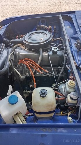 LADA (VAZ) 2103 1974, 99,304 km - 1.5 л - Şamaxı