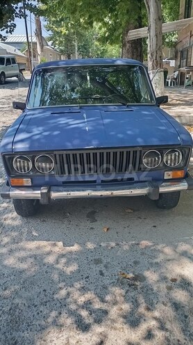 LADA (VAZ) 2103 1974, 99,304 km - 1.5 л - Şamaxı