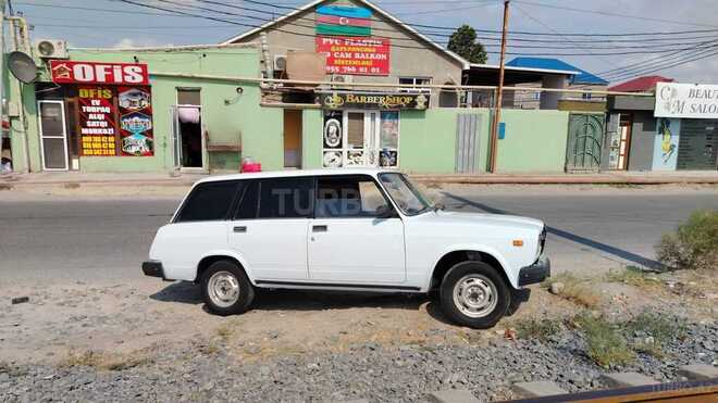 LADA (VAZ) 2104 2006, 285,000 km - 1.6 l - Bakı