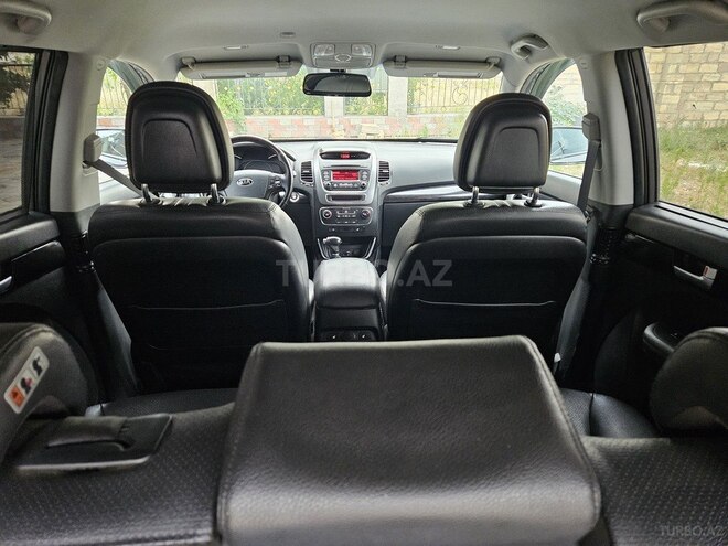 Kia Sorento 2014, 172,000 km - 2.0 л - Tovuz