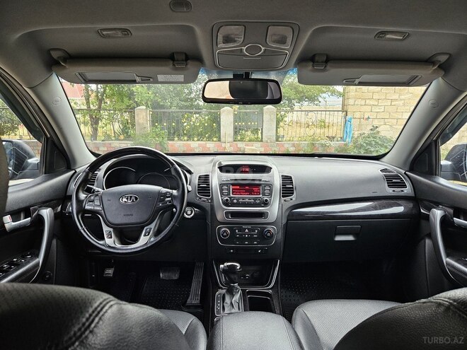 Kia Sorento 2014, 172,000 km - 2.0 л - Tovuz