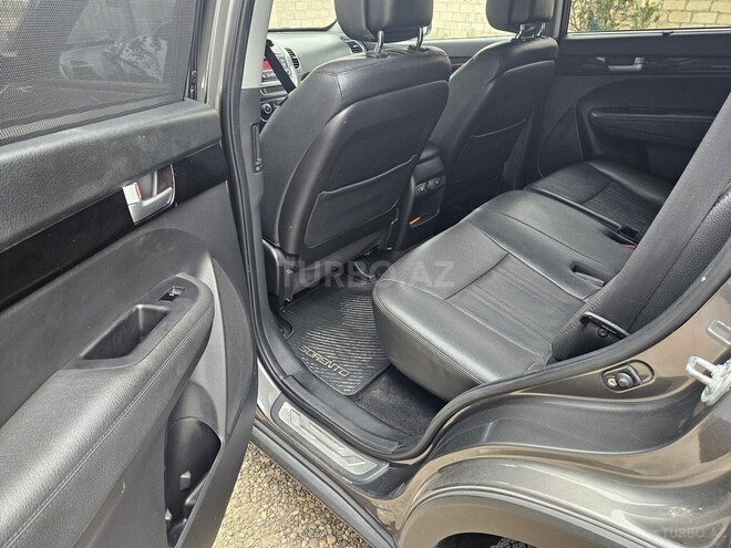 Kia Sorento 2014, 172,000 km - 2.0 л - Tovuz