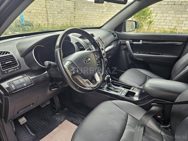 Kia Sorento 2014, 172,000 km - 2.0 л - Tovuz