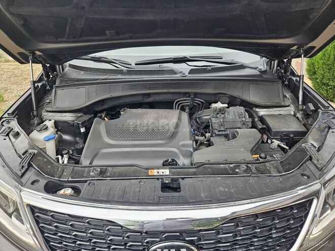 Kia Sorento 2014, 172,000 km - 2.0 л - Tovuz