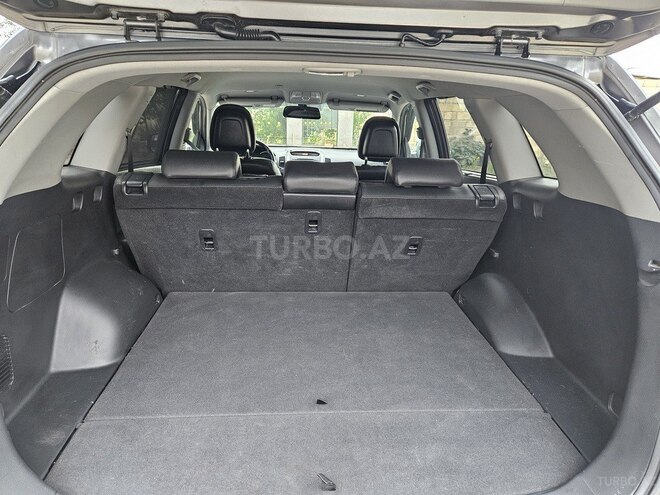 Kia Sorento 2014, 172,000 km - 2.0 л - Tovuz