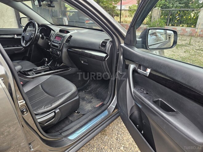 Kia Sorento 2014, 172,000 km - 2.0 л - Tovuz