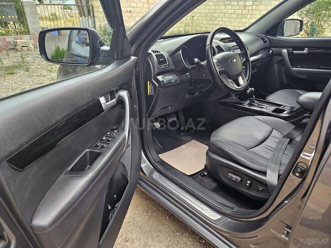 Kia Sorento 2014, 172,000 km - 2.0 л - Tovuz