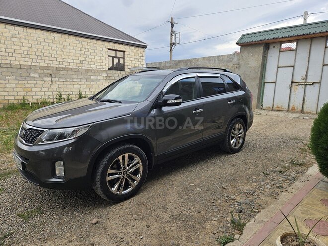 Kia Sorento 2014, 172,000 km - 2.0 л - Tovuz