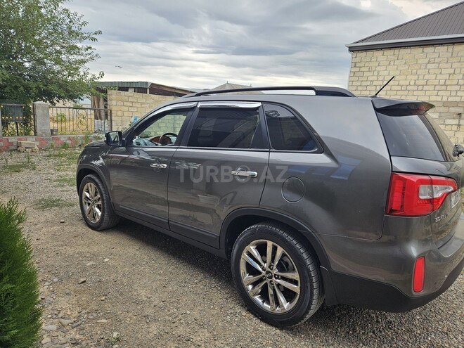 Kia Sorento 2014, 172,000 km - 2.0 л - Tovuz