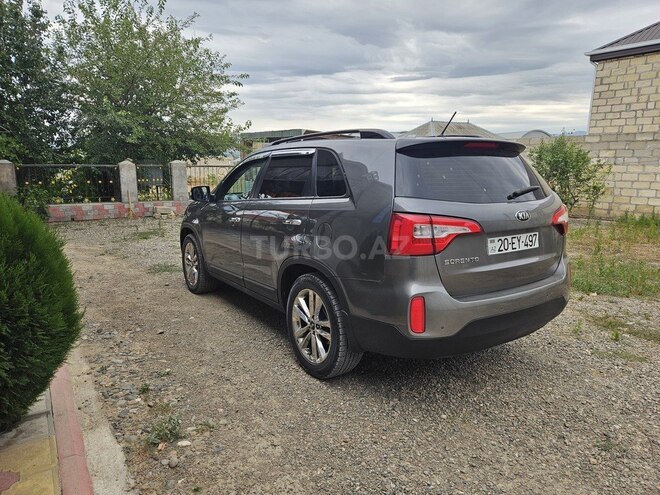 Kia Sorento 2014, 172,000 km - 2.0 л - Tovuz