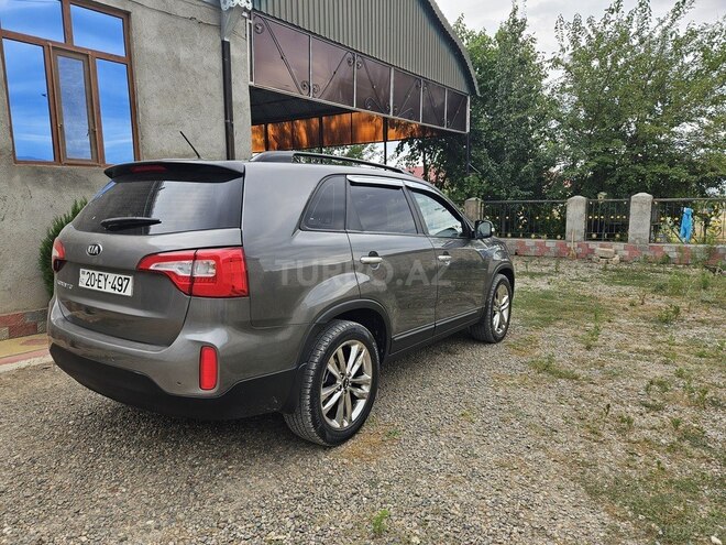 Kia Sorento 2014, 172,000 km - 2.0 л - Tovuz