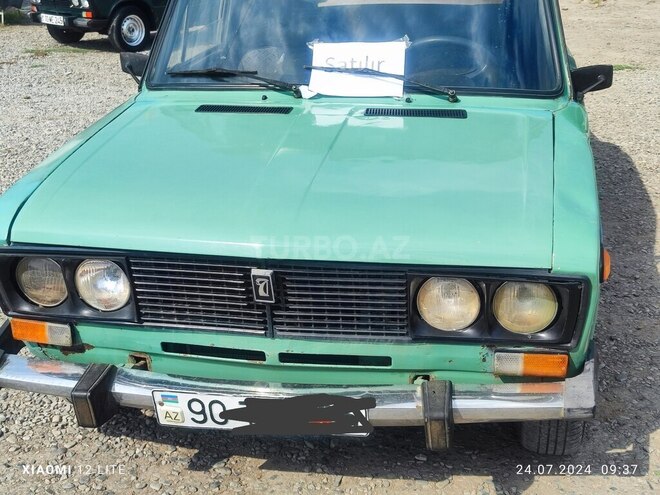 LADA (VAZ) 2106 1988, 99,361 km - 1.5 л - Sabirabad