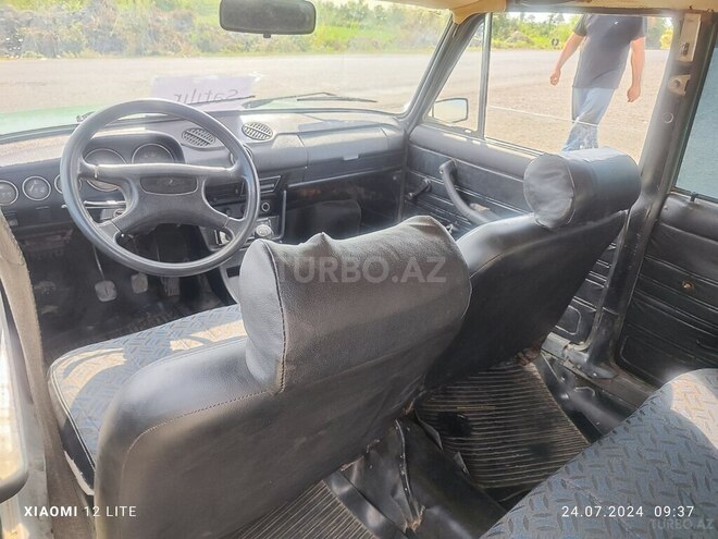 LADA (VAZ) 2106 1988, 99,361 km - 1.5 л - Sabirabad