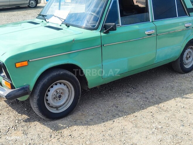 LADA (VAZ) 2106 1988, 99,361 km - 1.5 л - Sabirabad